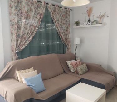 San Luis de Sabinillas Apartment | Apartamento Turístico FlorHouse