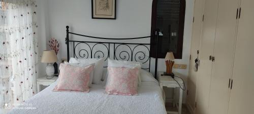San Luis de Sabinillas Apartment | Apartamento Turístico FlorHouse