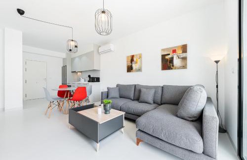 San Miguel de Salinas Apartment | Apartamento Los Alcores