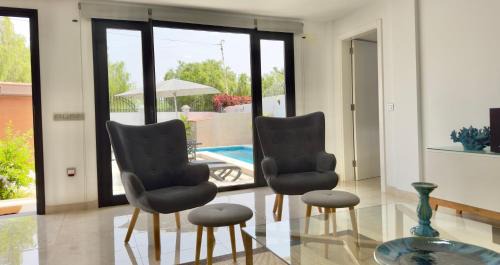 Santa Cruz de Tenerife Apartment | Apartamento Tenerife Vista Bella
