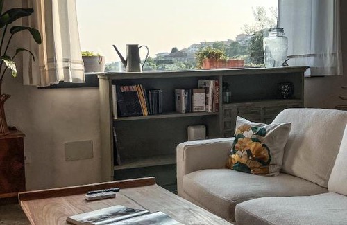 Villanueva De La Vera Apartment | Apartamento Atalantar