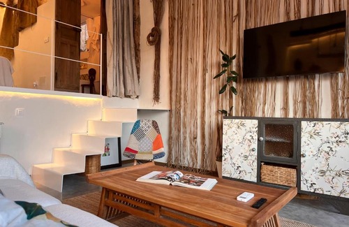 Villanueva De La Vera Apartment | Apartamento Atalantar