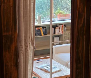Villanueva De La Vera Apartment | Apartamento Atalantar