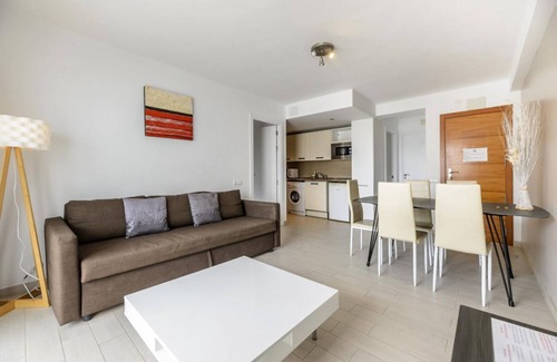 Figueretas Apartment | Apartamento Esmeralda en Ibiza! 201