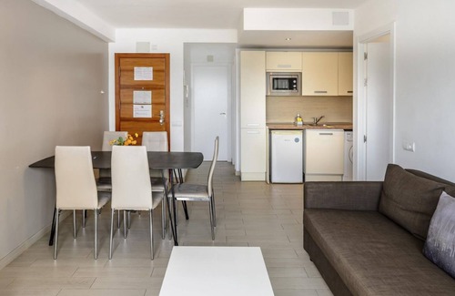 Figueretas Apartment | Apartamento Esmeralda en Ibiza! 302