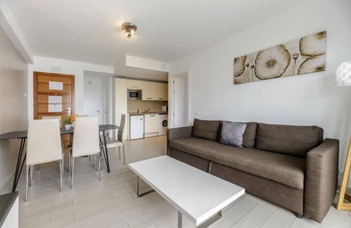 Figueretas Apartment | Apartamento Esmeralda en Ibiza! 302