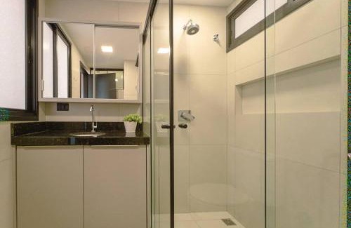 Zona 01 Apartment | Apartamento Espaçoso Centro MJ22