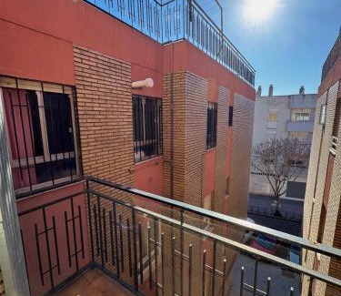 Sagunto Apartment | Apartamento espacioso El Olivo