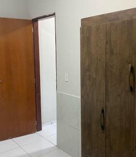 Maracanau Apartment | Apartamento Essencial Maracanaú