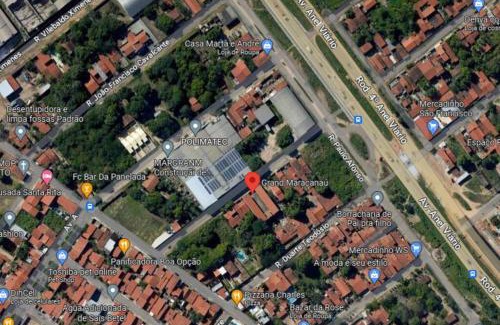 Maracanau Apartment | Apartamento Essencial Maracanaú
