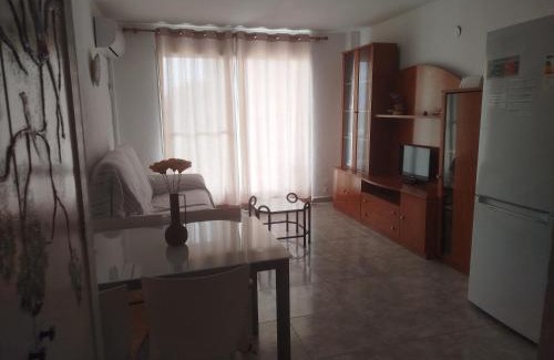 Puig Apartment | Apartamento estudio en playa Puig