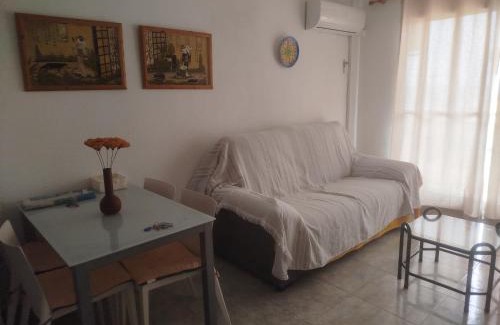 Puig Apartment | Apartamento estudio en playa Puig