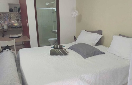 Litoral Norte Maceio Apartment | apartamento excelente para se diverti e relaxar, localizado na praia de pescaria