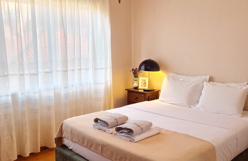 Povoa De Varzim Apartment | Apartamento Férias/Praia