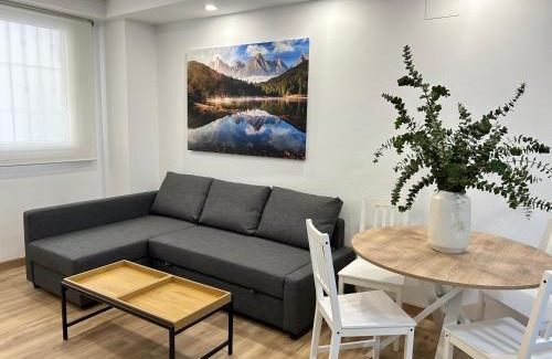 Huelva Apartment | Apartamento Familia Conde