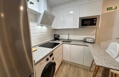 Huelva Apartment | Apartamento Familia Conde