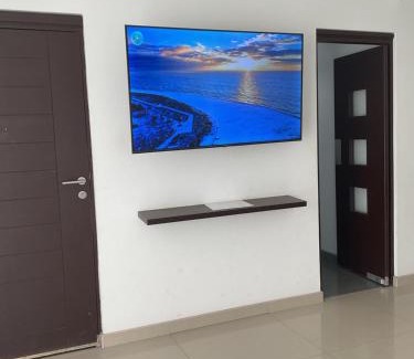 Pimentel Apartment | Apartamento familiar amoblado