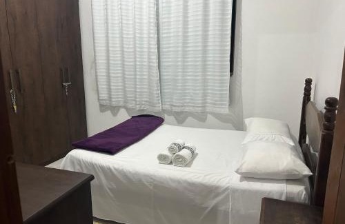 Nossa Senhora de Fatima Apartment | Apartamento Familiar em Capitólio