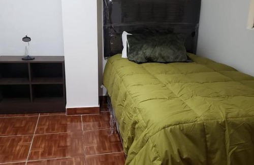Primero de Mayo Apartment | Apartamento familiar entero Cusco x5