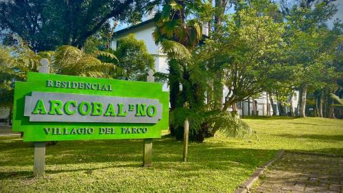 Floresta Apartment | Apartamento familiar gramado