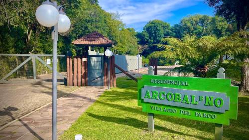 Floresta Apartment | Apartamento familiar gramado