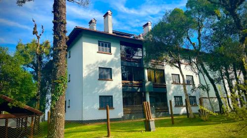 Floresta Apartment | Apartamento familiar gramado