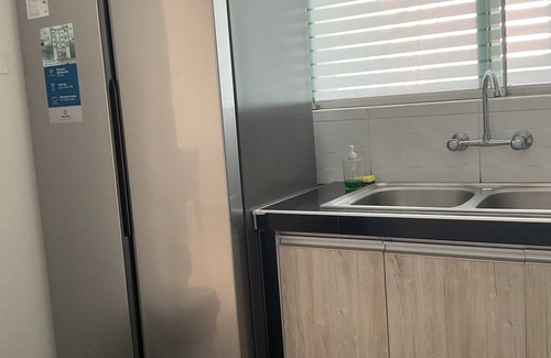 Pimentel Apartment | Apartamento Familiar Amoblado