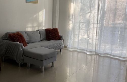Pimentel Apartment | Apartamento Familiar Amoblado