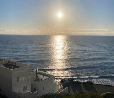 Carboneras Apartment | Apartamento Familiar Torre del Rayo