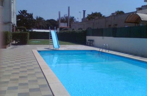 Malgrat de Mar Apartment | Apartamento Felicidad