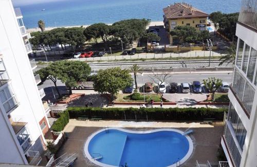 Malgrat de Mar Apartment | Apartamento Felicidad