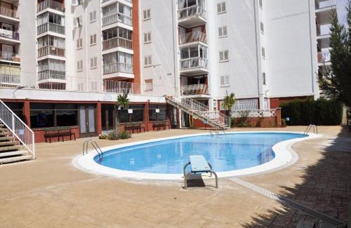 Malgrat de Mar Apartment | Apartamento Felicidad