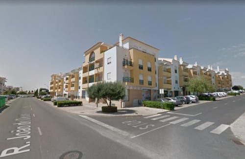 Almancil Apartment | Apartamento Felicidade