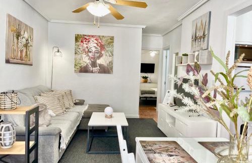 Monte Faro Apartment | Apartamento Flamingo Gran Alacant