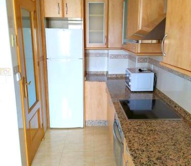 Area Metropolitana de Murcia Apartment | Apartamento Florencia