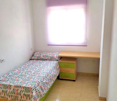 Area Metropolitana de Murcia Apartment | Apartamento Florencia
