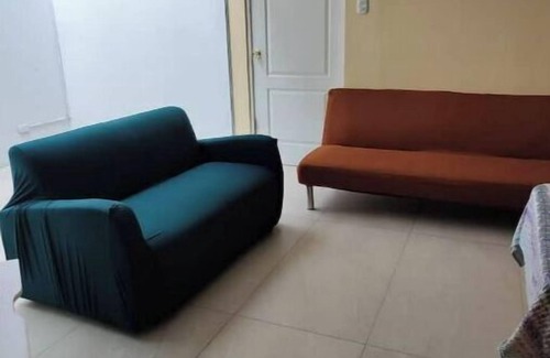 San Martin de Porres Apartment | Apartamento Florentino 101