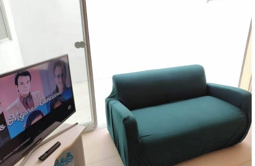 San Martin de Porres Apartment | Apartamento Florentino 101