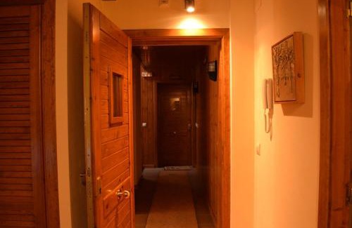 Las Bordas Apartment | Apartamento Forcanada