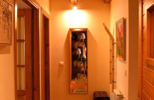 Las Bordas Apartment | Apartamento Forcanada