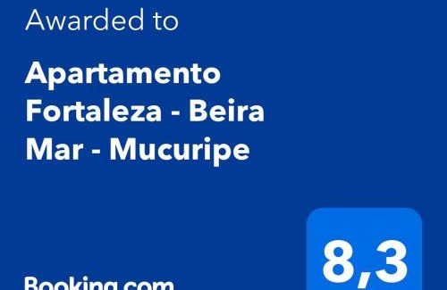 Mucuripe Apartment | Apartamento Fortaleza - Beira Mar - Mucuripe