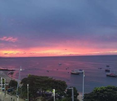 Mucuripe Apartment | Apartamento Fortaleza - Beira Mar - Mucuripe