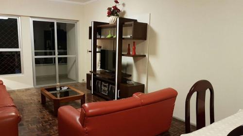 Centro Apartment | Apartamento Frente Mar