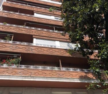 Castanos Apartment | Apartamento frente al Guggenheim. Urbanizacion de lujo en el centro