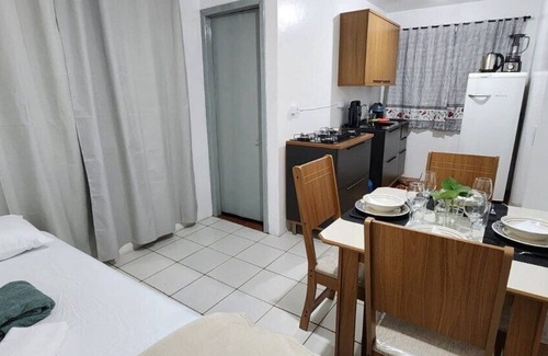 Centro Apartment | apartamento funcional