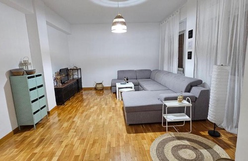Caravaca de la Cruz Apartment | Apartamento Gómez