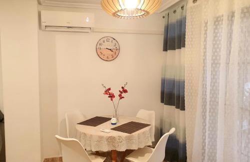El Moncayo Apartment | Apartamento Guardamar Playa
