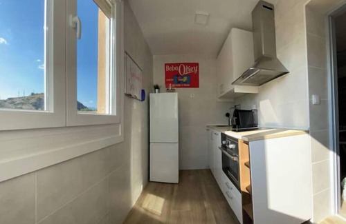 Abena Apartment | Apartamento Garcés