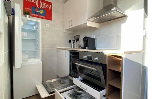 Abena Apartment | Apartamento Garcés
