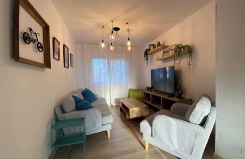 Abena Apartment | Apartamento Garcés
